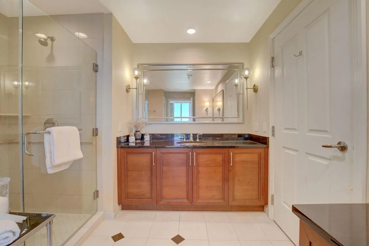 Mgm Signature Upgraded 1Bd/2Bth Suite W/Balcony Las Vegas USA