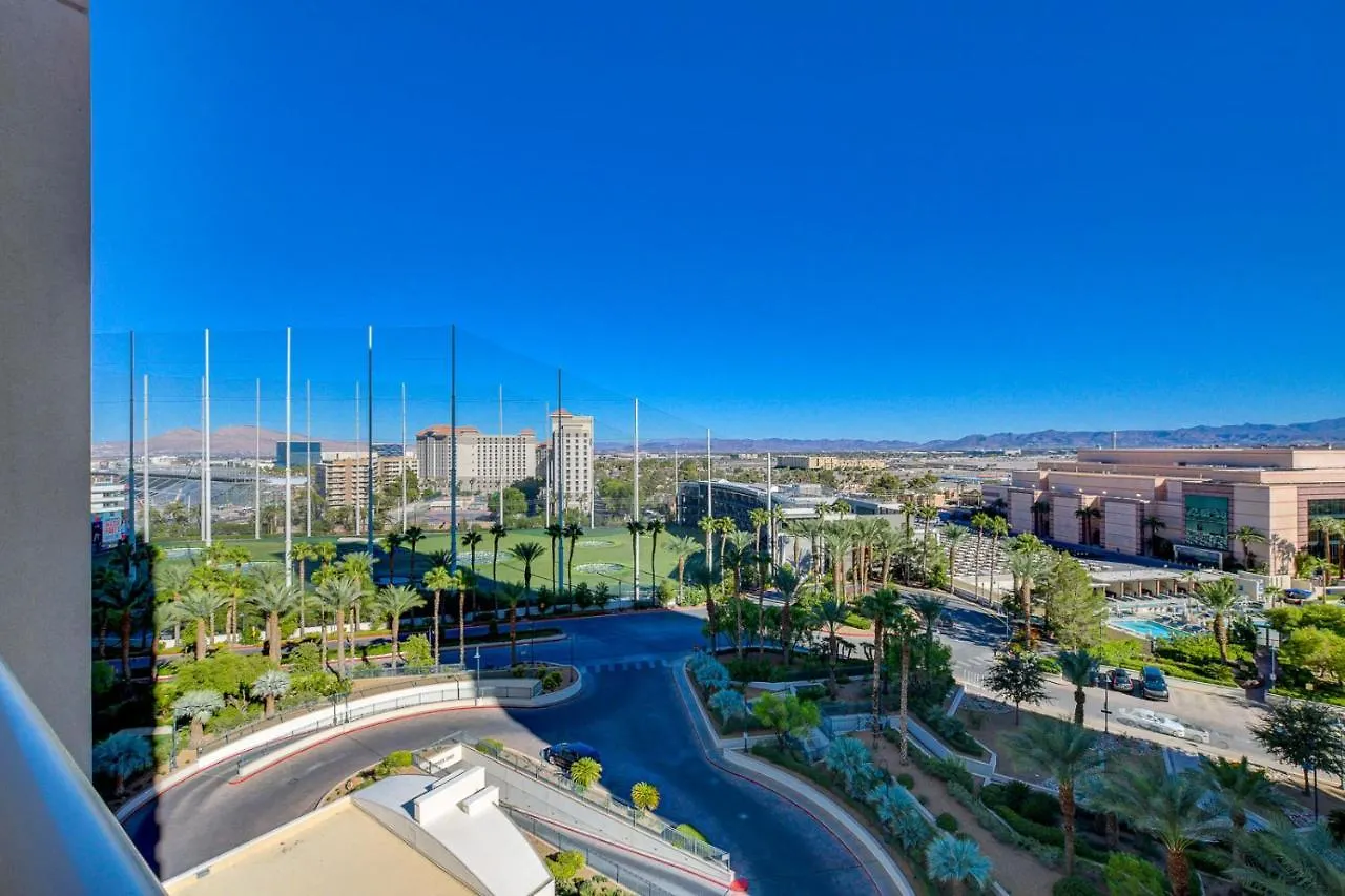 Mgm Signature Upgraded 1Bd/2Bth Suite W/Balcony Las Vegas 0*,