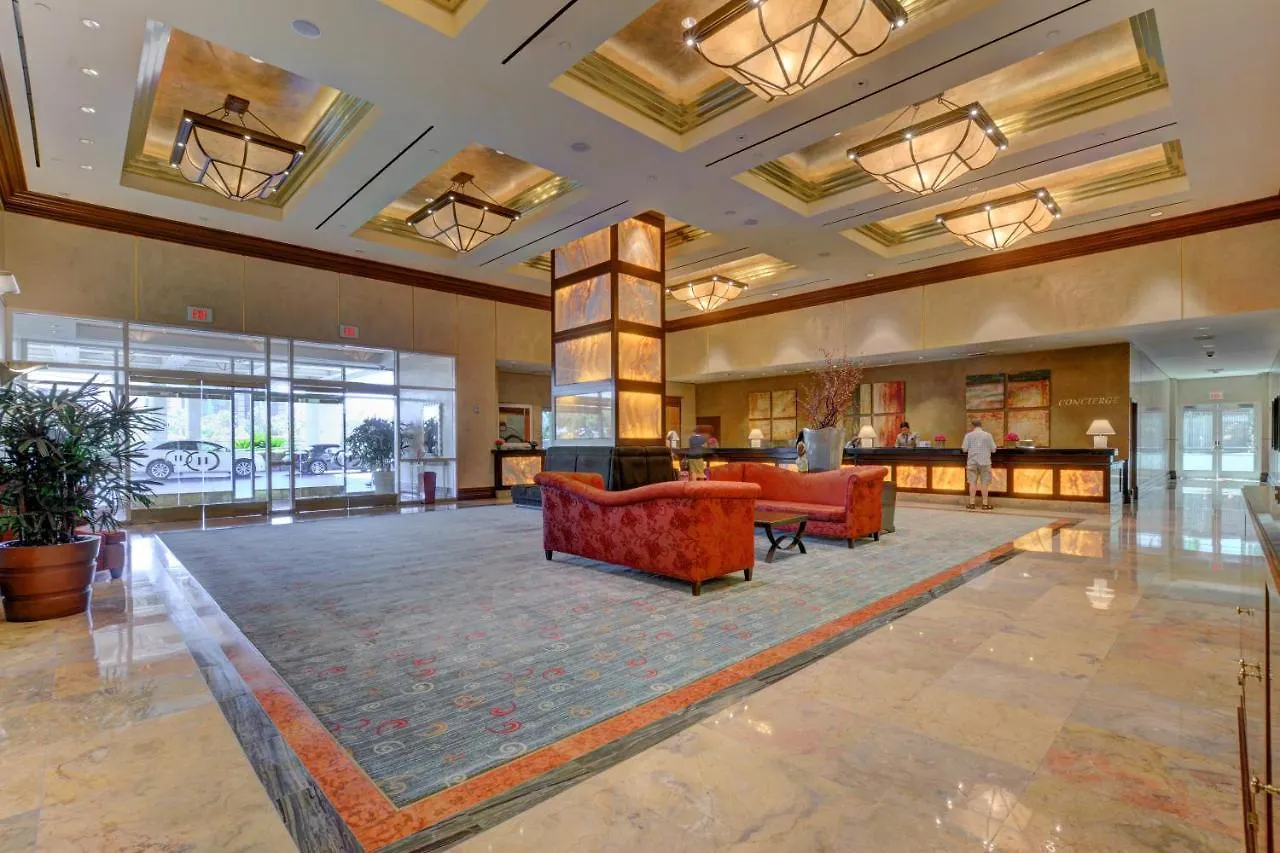 Lägenhetshotell Mgm Signature Upgraded 1Bd/2Bth Suite W/Balcony Las Vegas USA
