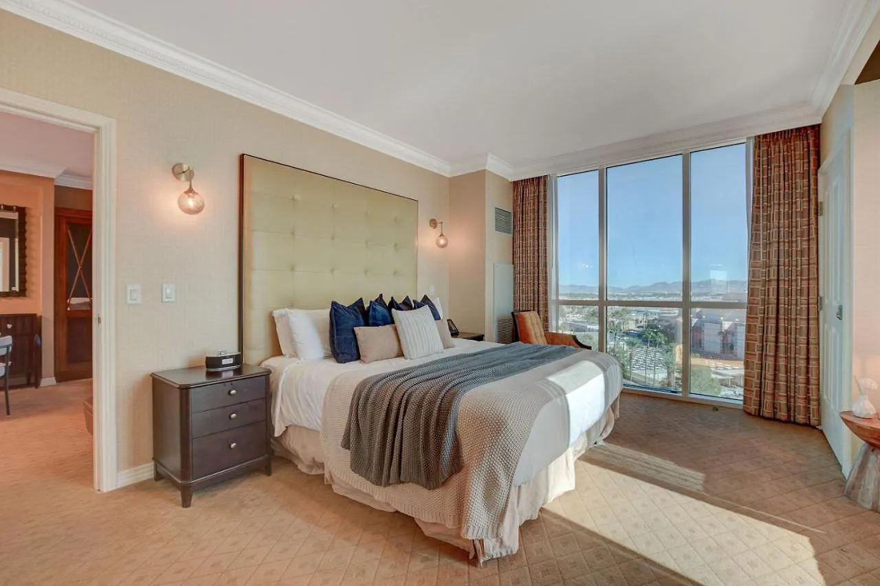 Mgm Signature Upgraded 1Bd/2Bth Suite W/Balcony Las Vegas