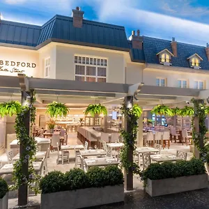 4* Resort Paris Vegas & Casino (adults Only)
