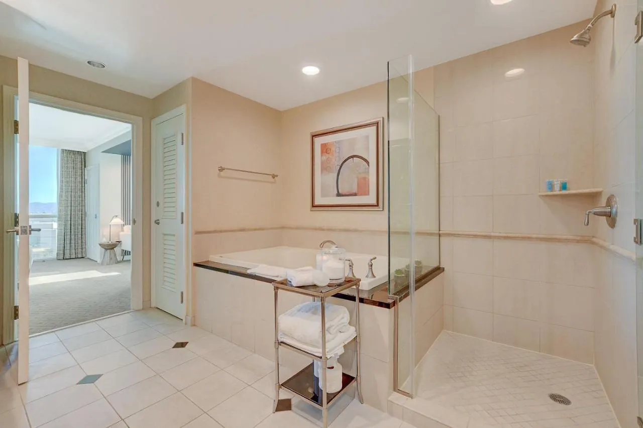 Ξενοδοχείο με διαμερίσματα Mgm Signature Upgraded 1Bd/2Bth Suite W/Balcony Λας Βέγκας