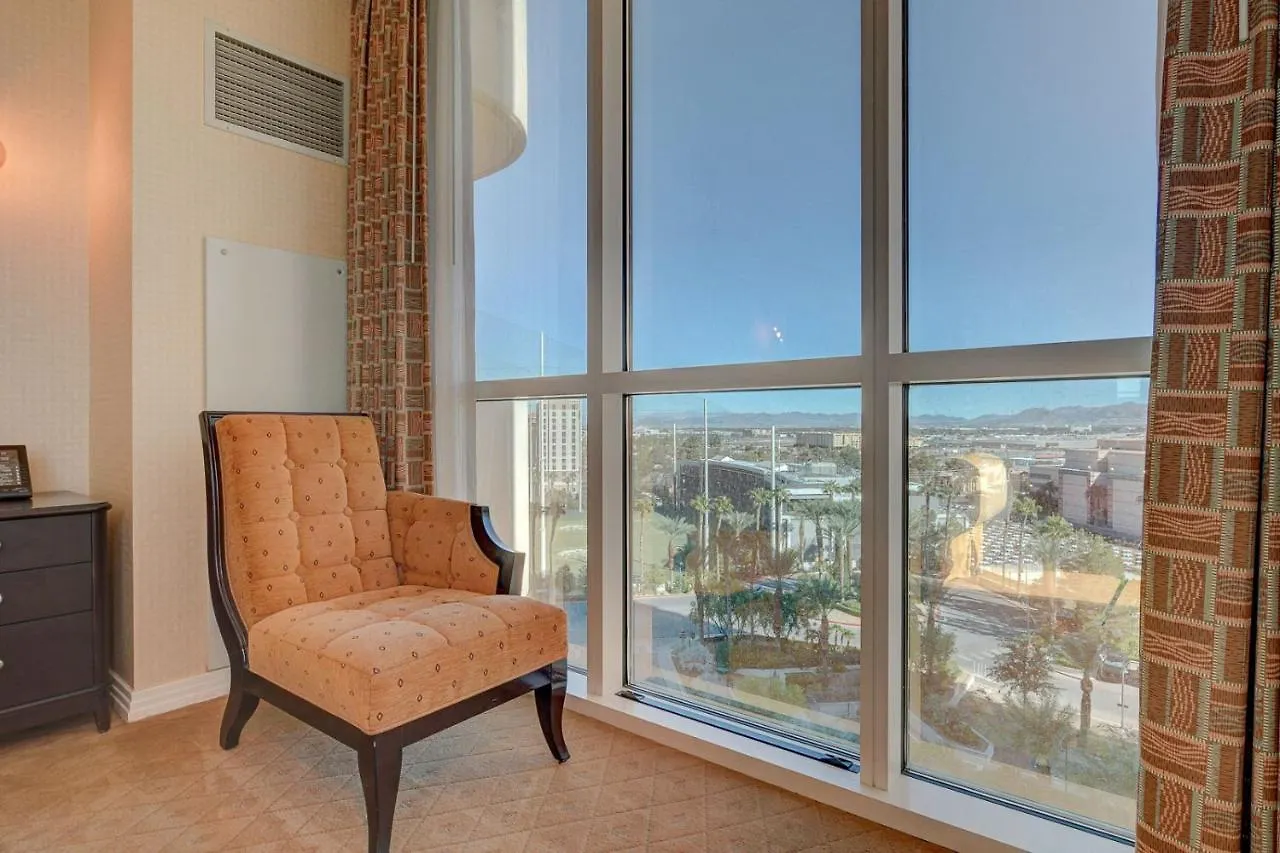 Mgm Signature Upgraded 1Bd/2Bth Suite W/Balcony Λας Βέγκας Ξενοδοχείο με διαμερίσματα