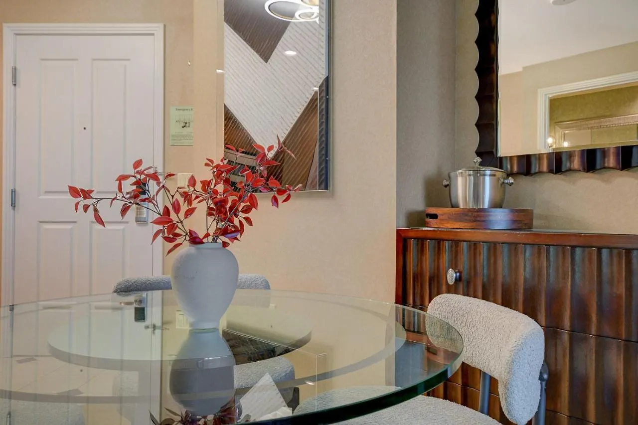 Mgm Signature Upgraded 1Bd/2Bth Suite W/Balcony Λας Βέγκας