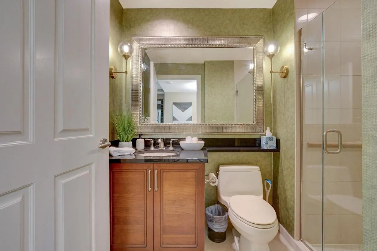 Mgm Signature Upgraded 1Bd/2Bth Suite W/Balcony Λας Βέγκας 0*,