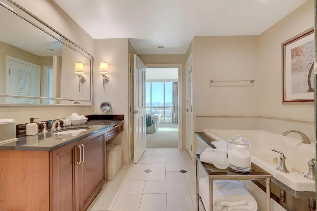 Mgm Signature Upgraded 1Bd/2Bth Suite W/Balcony Λας Βέγκας