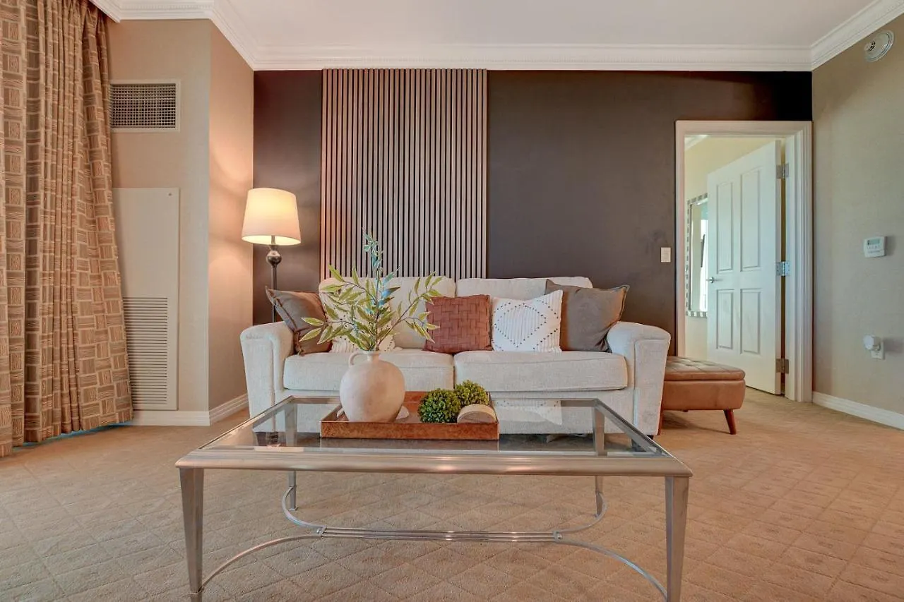 Ξενοδοχείο με διαμερίσματα Mgm Signature Upgraded 1Bd/2Bth Suite W/Balcony Λας Βέγκας
