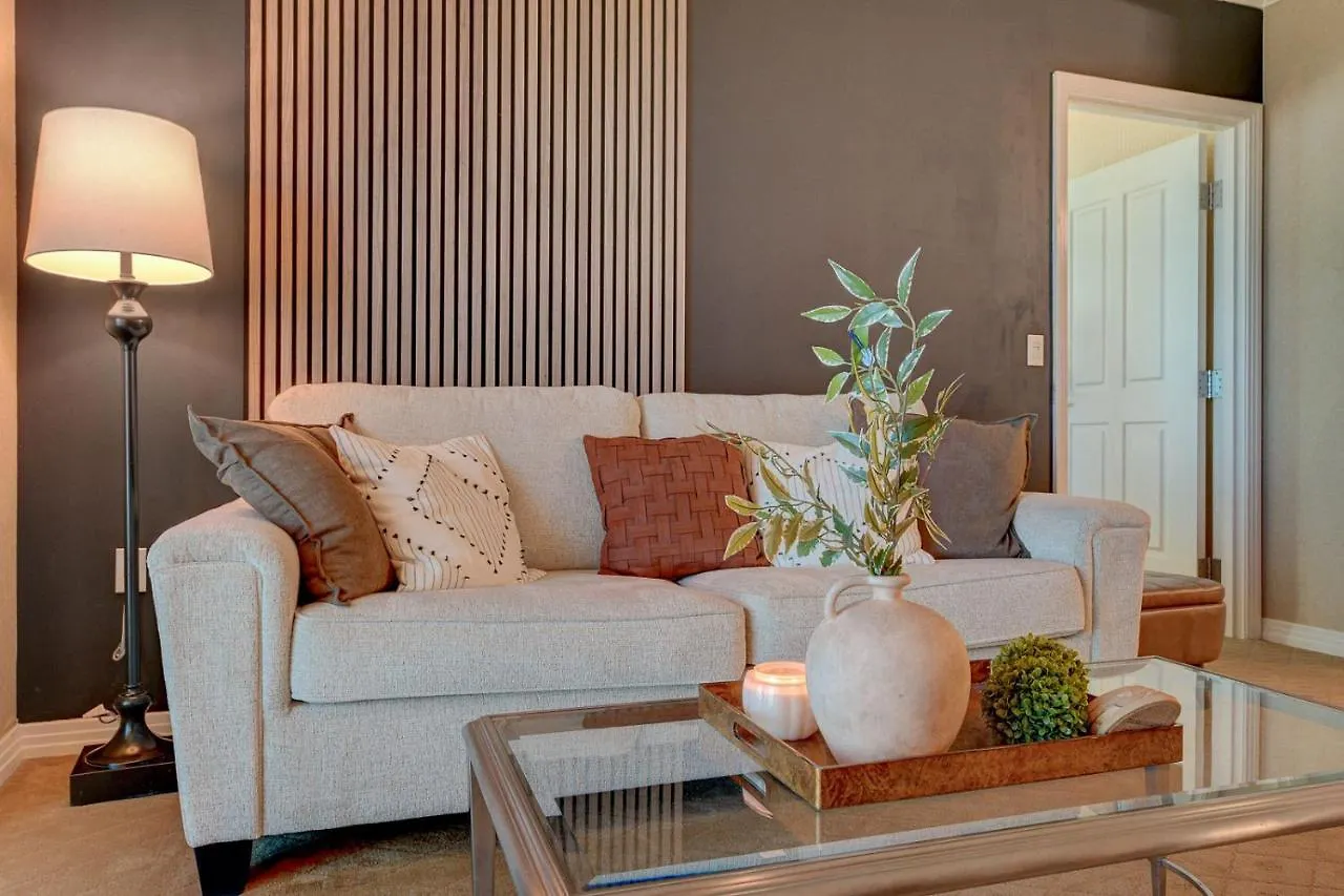 Mgm Signature Upgraded 1Bd/2Bth Suite W/Balcony Λας Βέγκας 0*,
